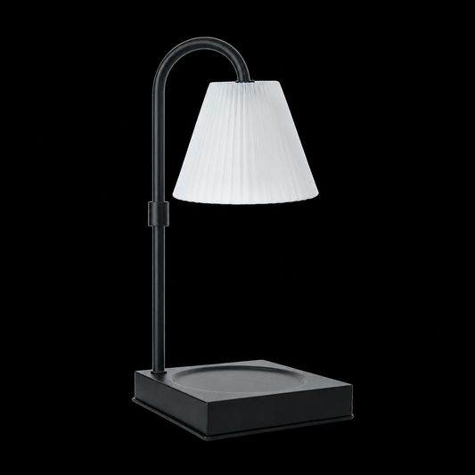 candle warmer lamp
