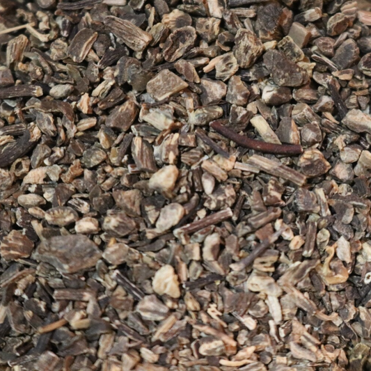 black cohash root