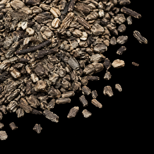 black cohash root