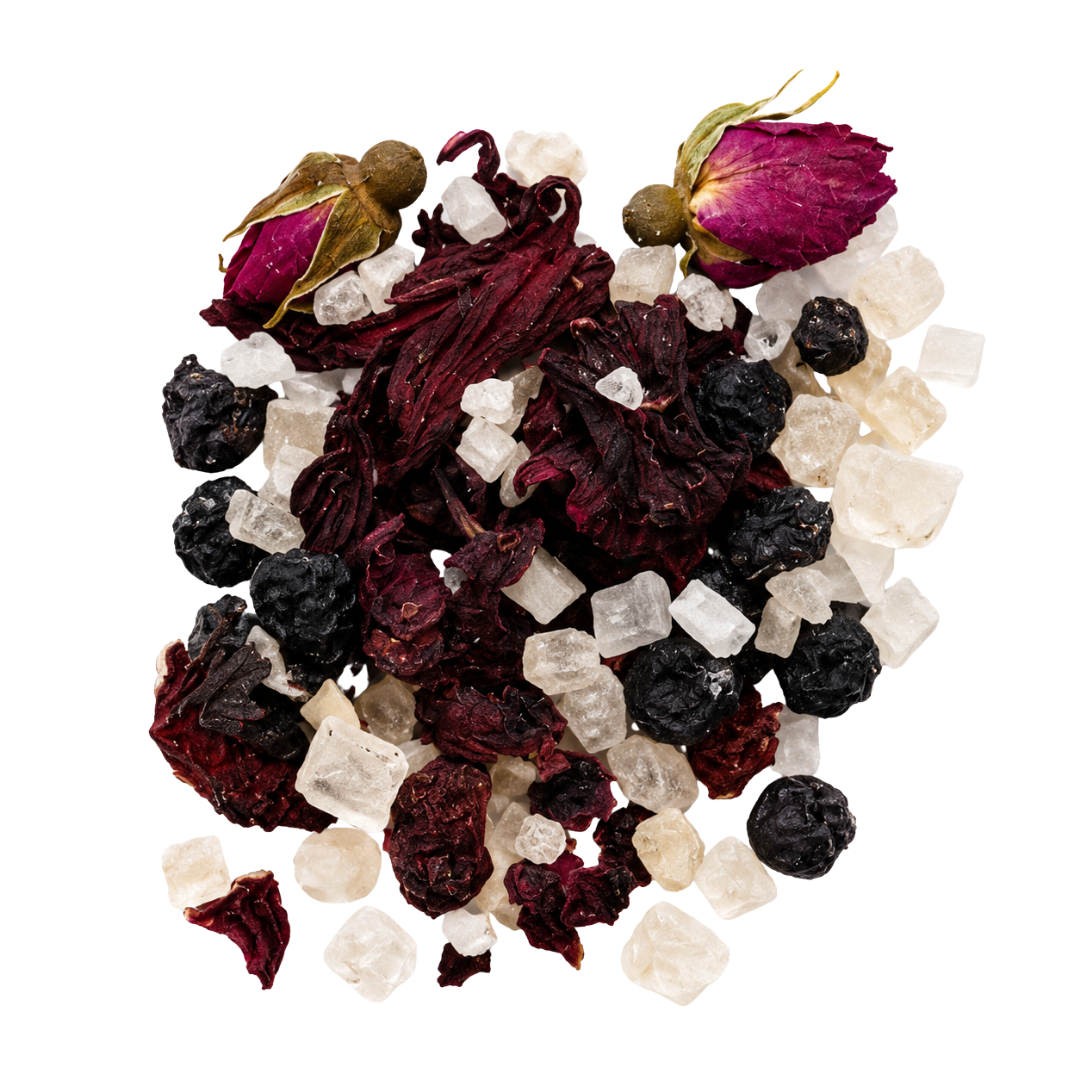 botanical fruit infusions
