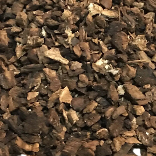 burdock root