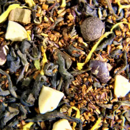 turtle truffle