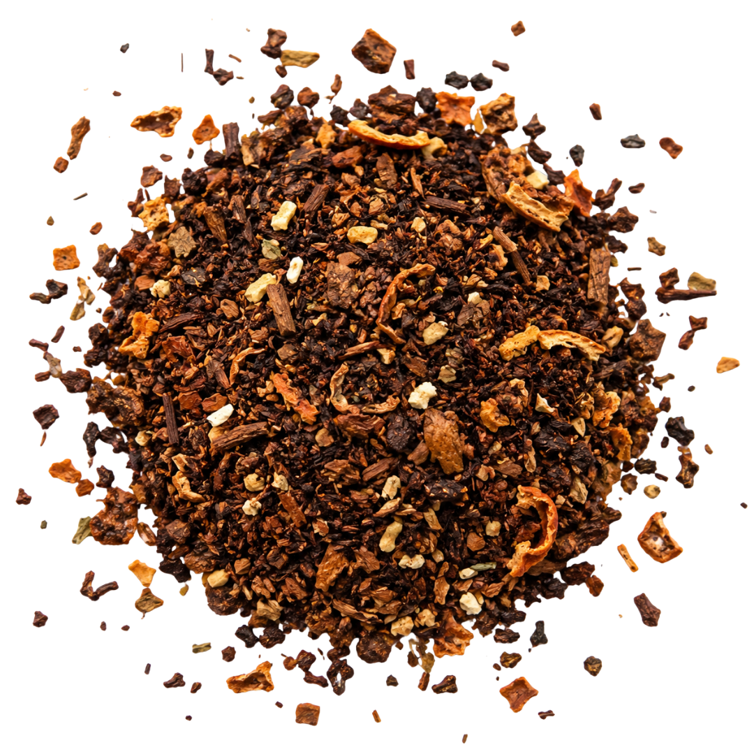carrot spice