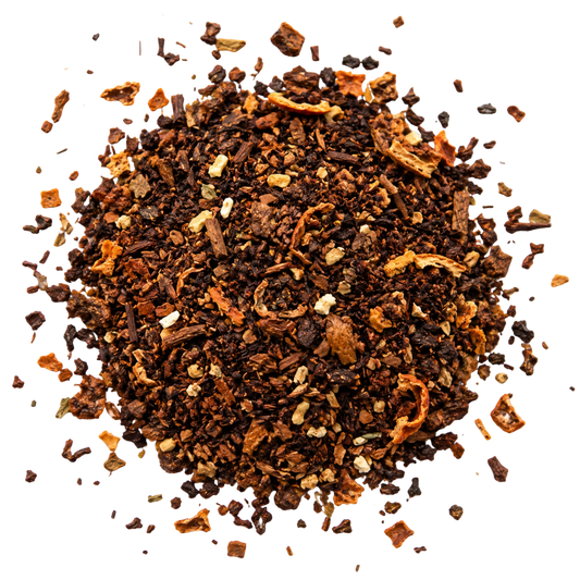 carrot spice