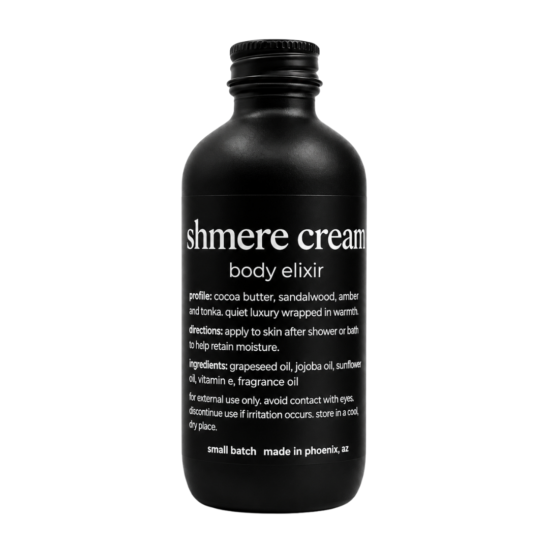 body elixir