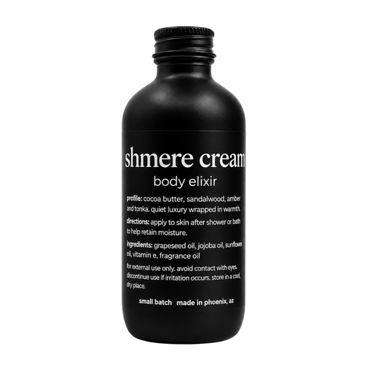 body elixir