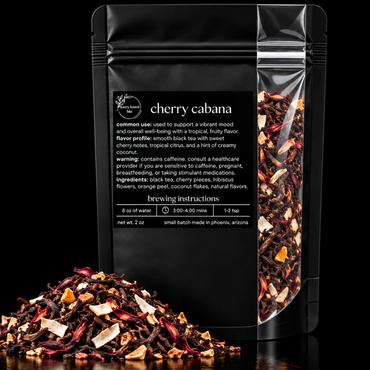 cherry cabana