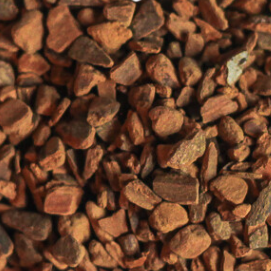 cinnamon chips