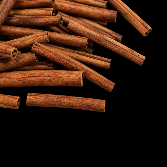 cinnamon