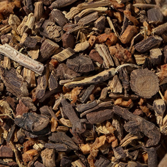 citrus spice cleansing