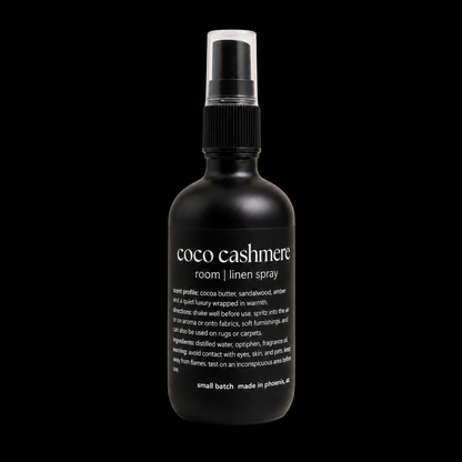 linen and room spray
