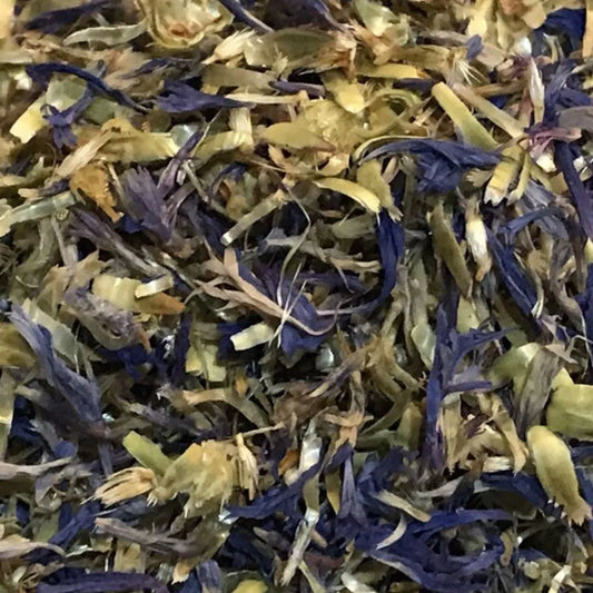 cornflower