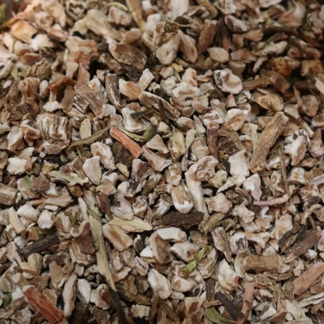 dandelion root