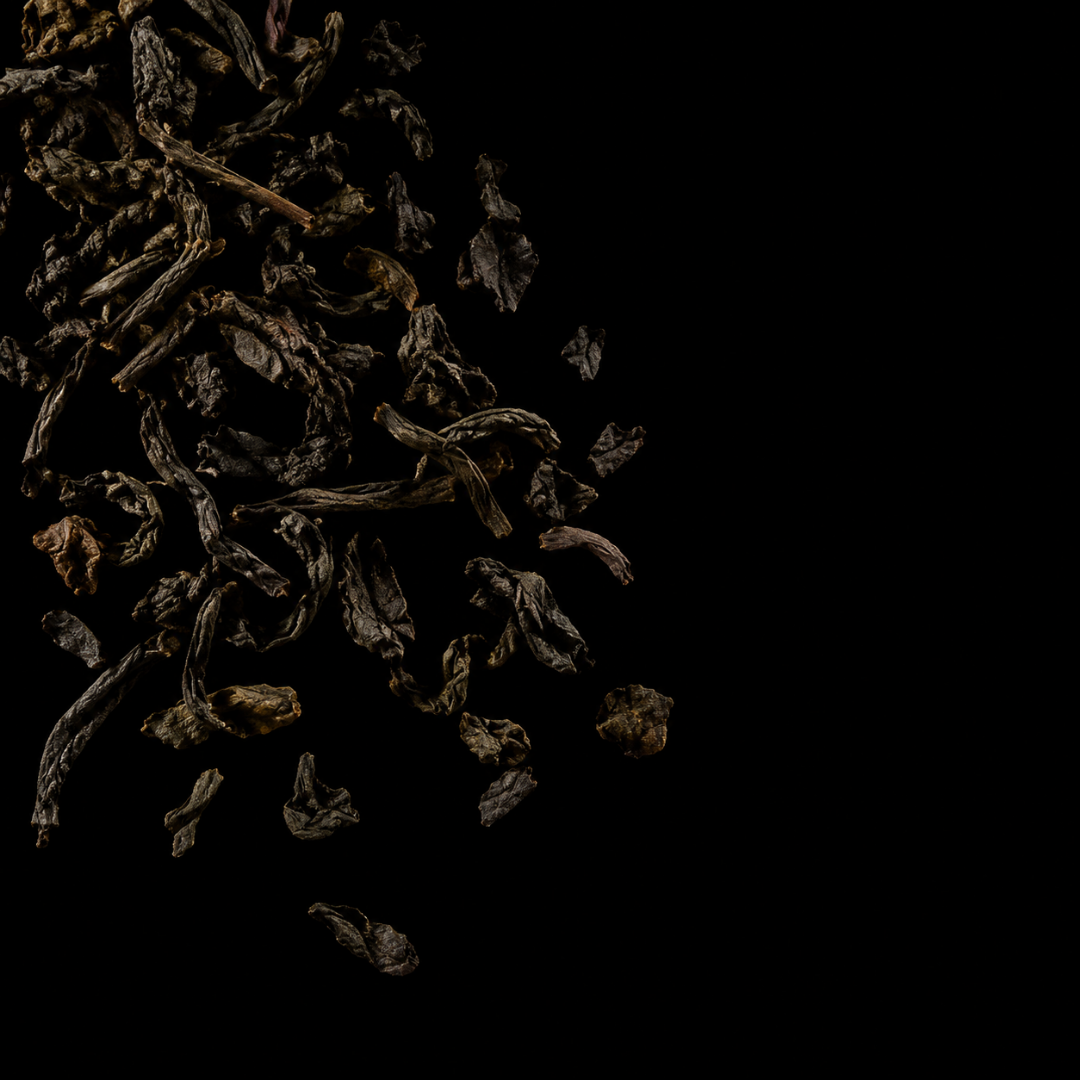 earl grey tea