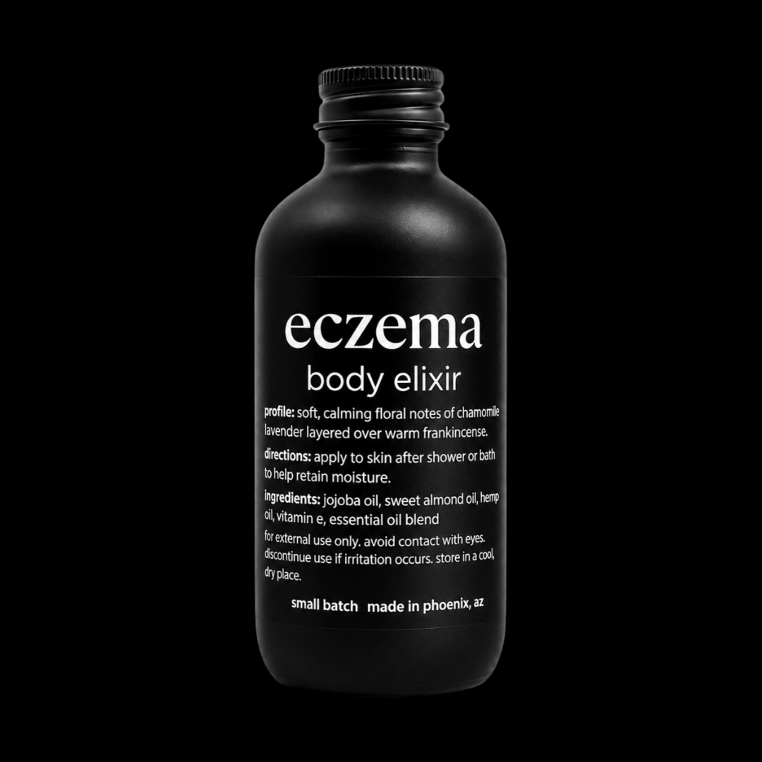 body elixir