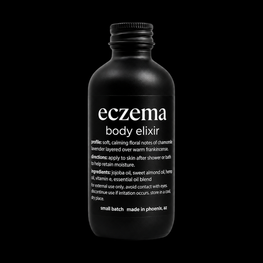 body elixir