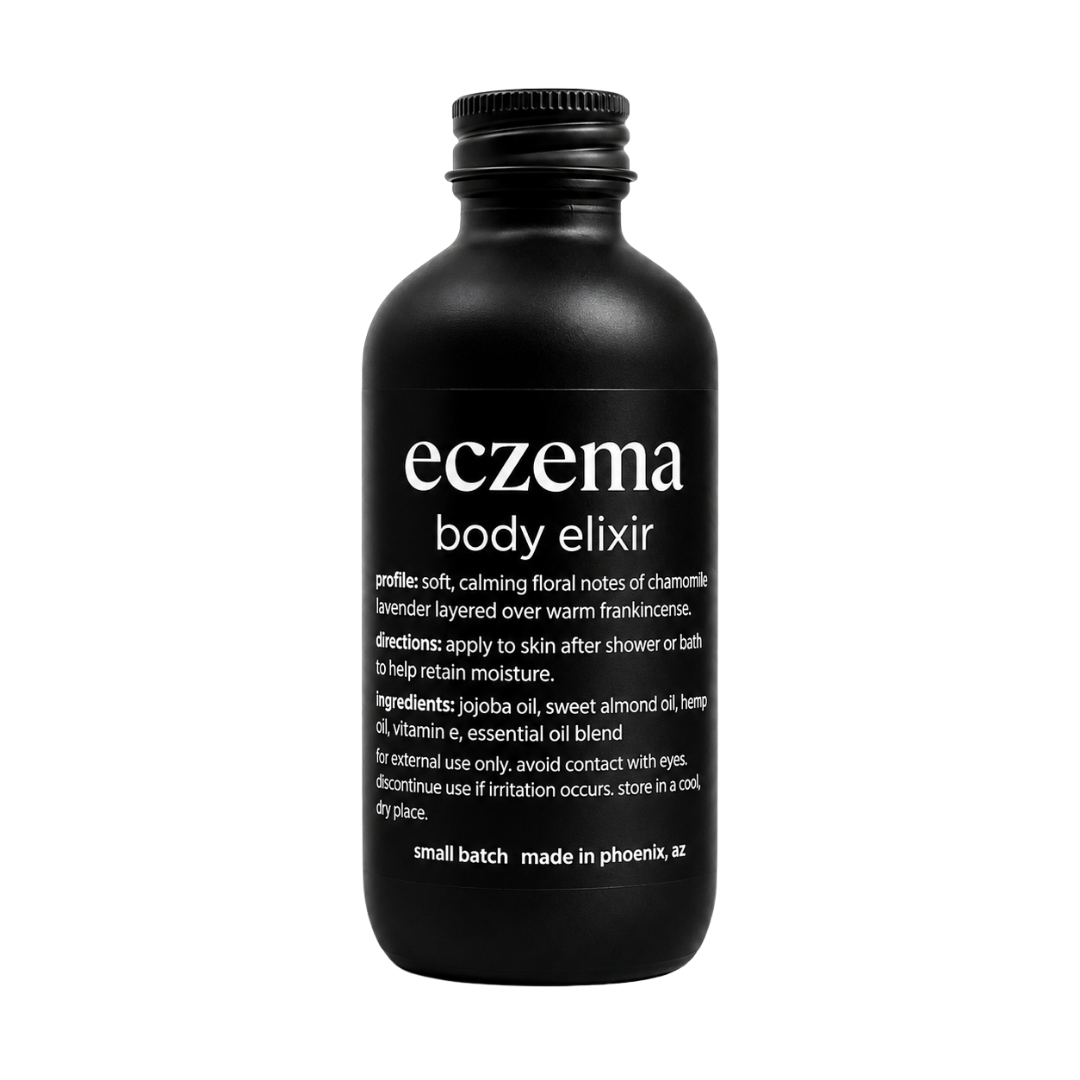 body elixir