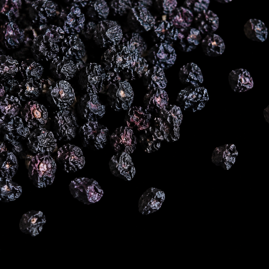 elderberry
