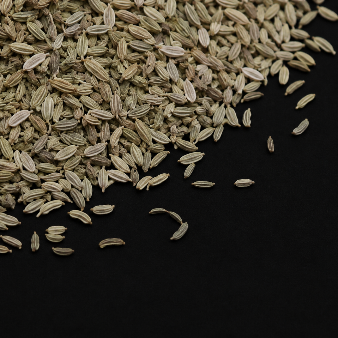 fennel seed