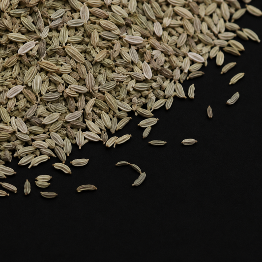 fennel seed