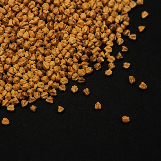 fenugreek
