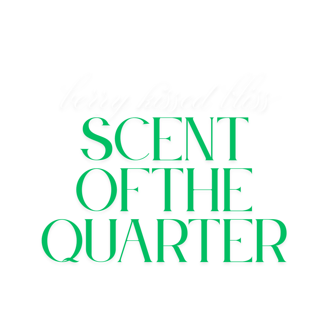 scent of the quarter ritual | evergreen sanctuary