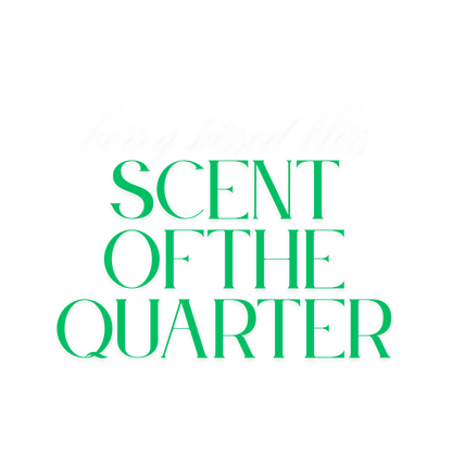 scent of the quarter ritual | evergreen sanctuary