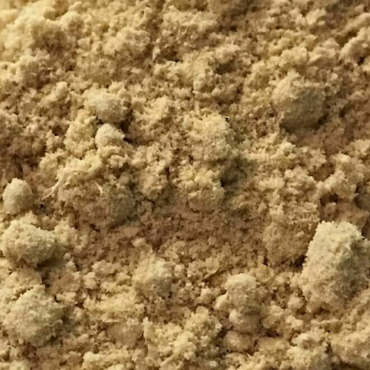 ginger root powder