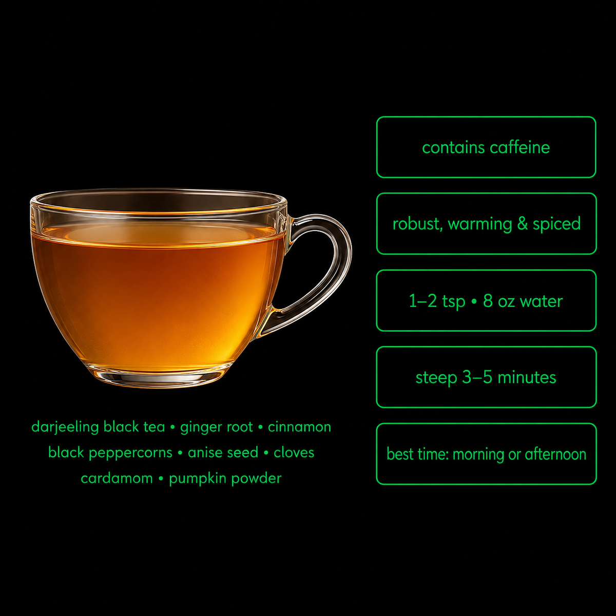 golden chai