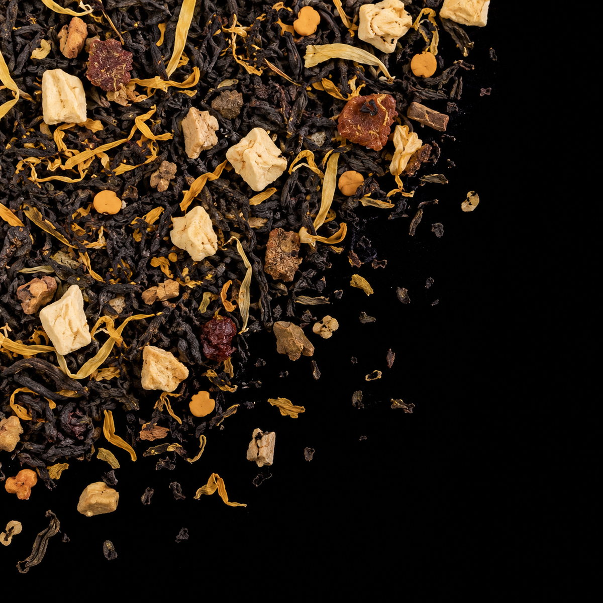 golden chai