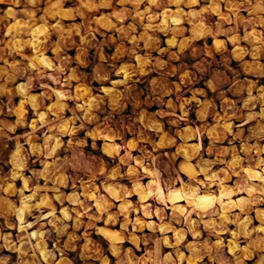 goldenseal root