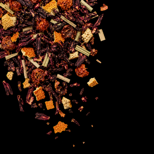 hibiscus heaven