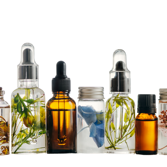 essential oil