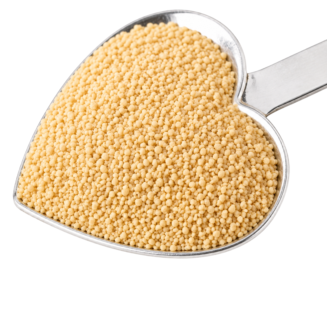 blended sweetners