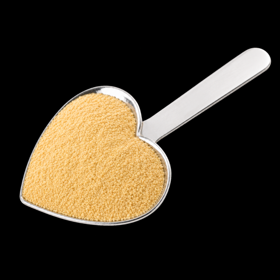 blended sweeteners