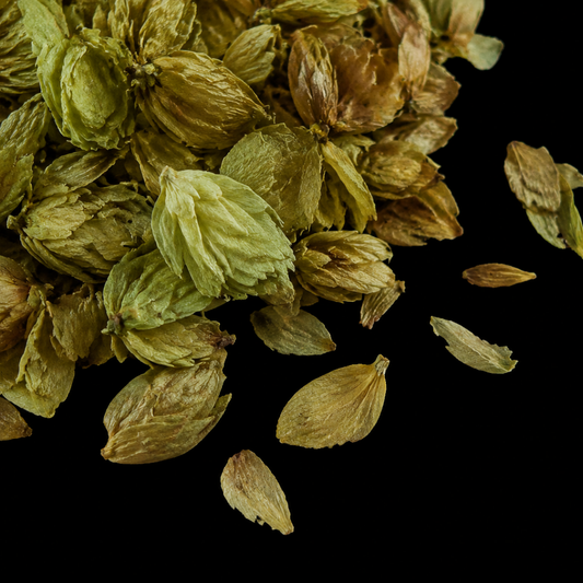 hops