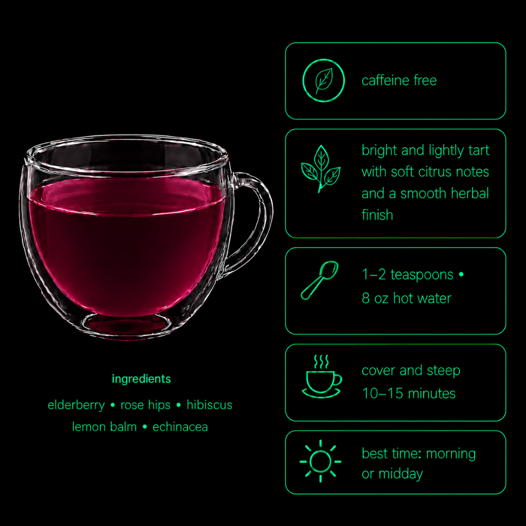 immune daily