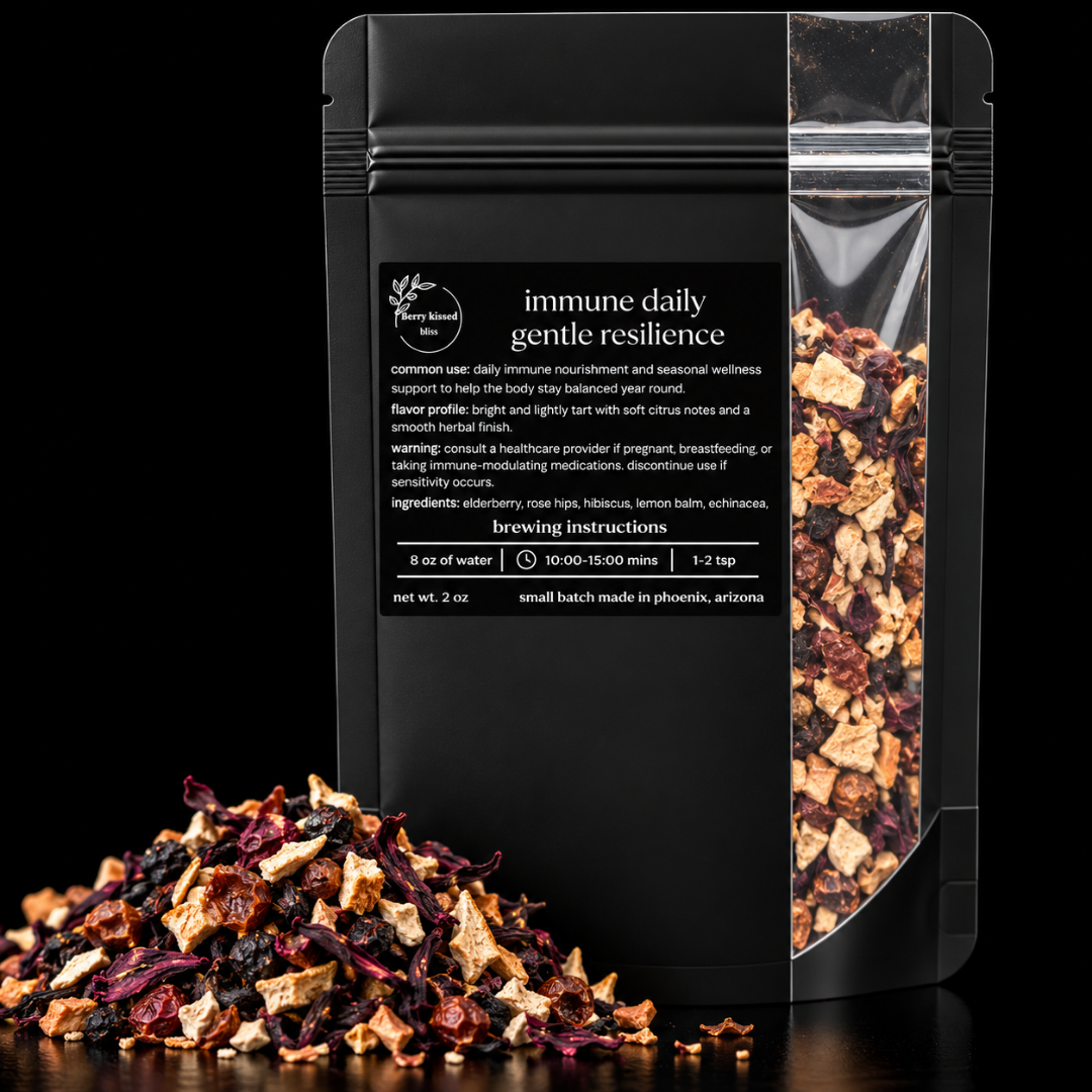 tea sampling | events + businesses