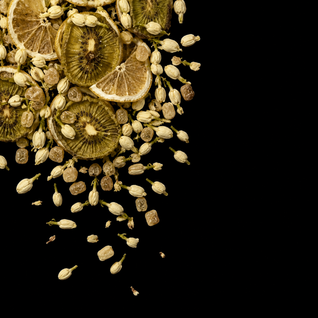 botanical fruit infusions