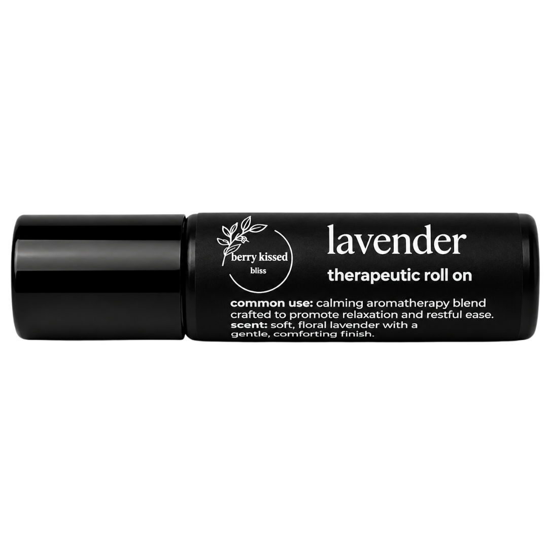 aromatherapy roll-ons