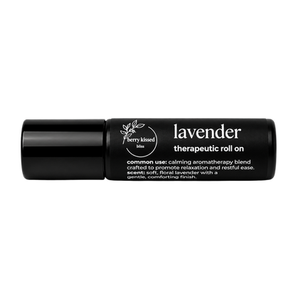 aromatherapy essential oil roll ons