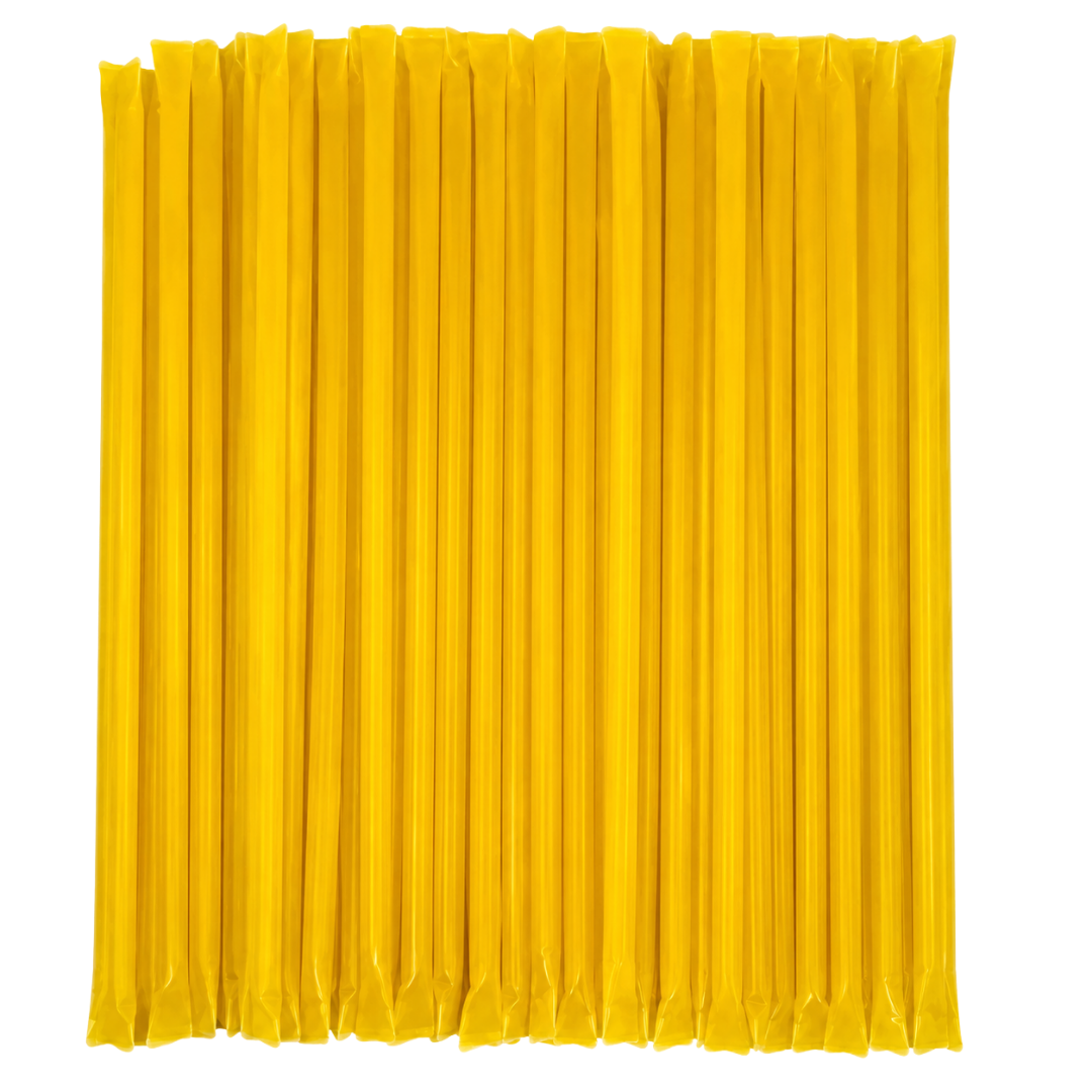 flavored honey sticks