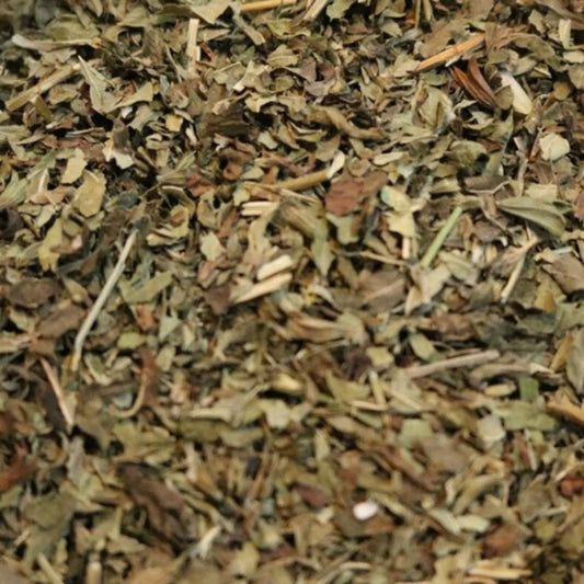 lemon verbena loose leaf herbal tea with lemon verbena lemongrass and citrus botanicals berry kissed bliss
