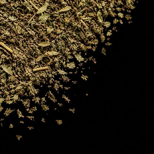 lemon verbena