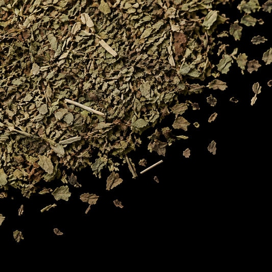 lemon balm