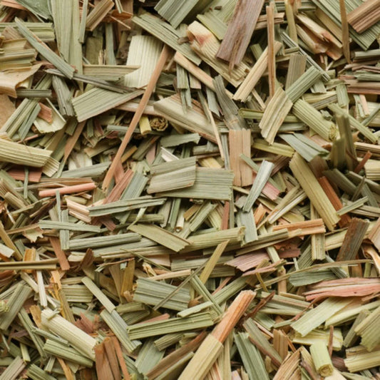 lemongrass