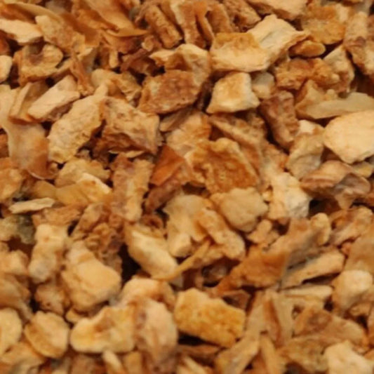 lemon peel