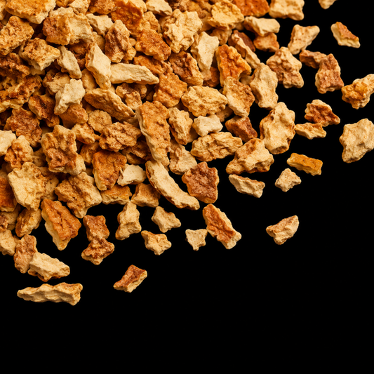 lemon peel