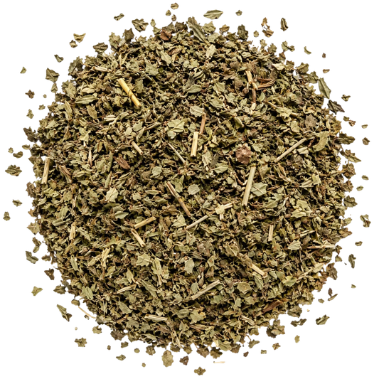 lemon verbena