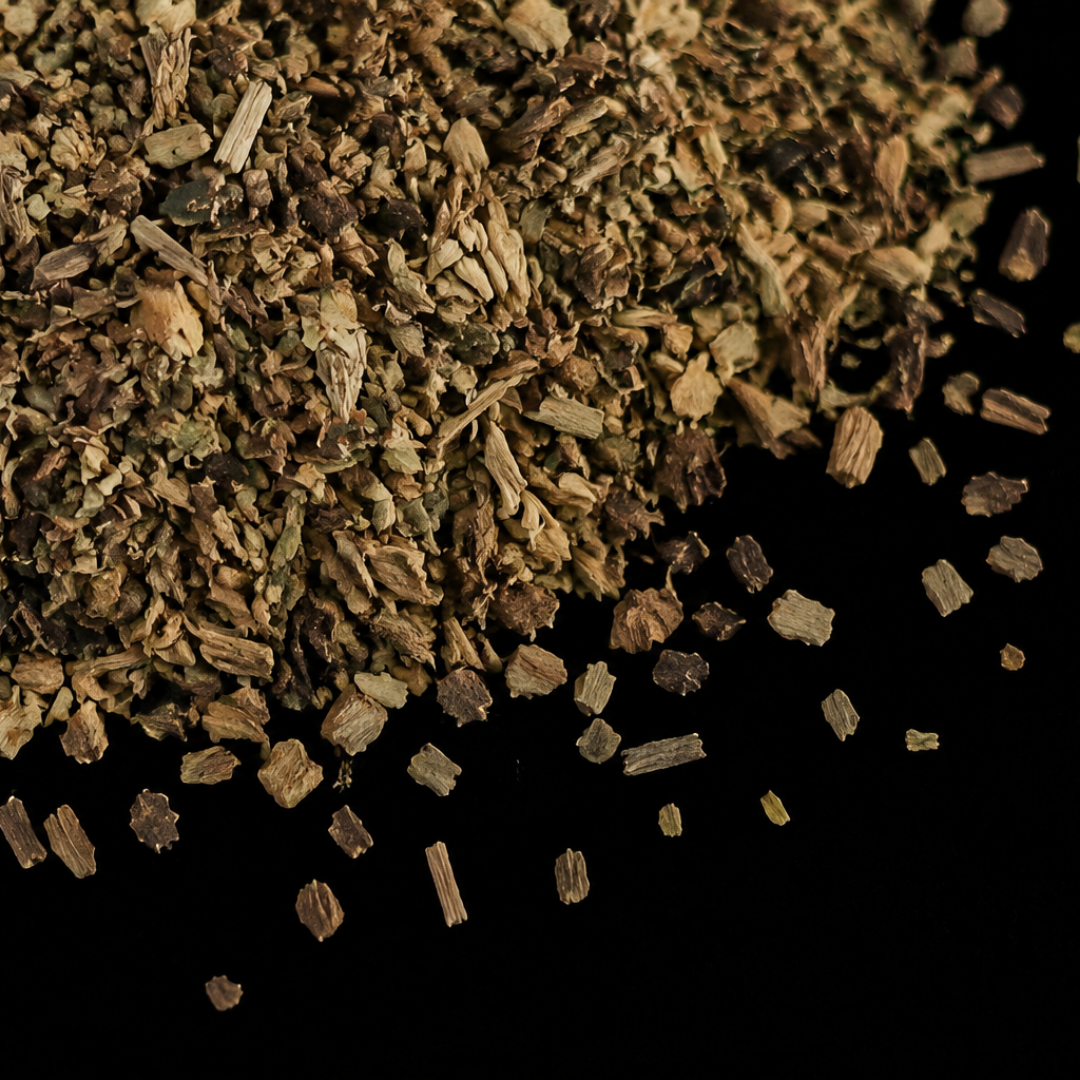 licorice root